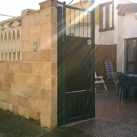 Sofia Casa Vacanze Torre Lapillo