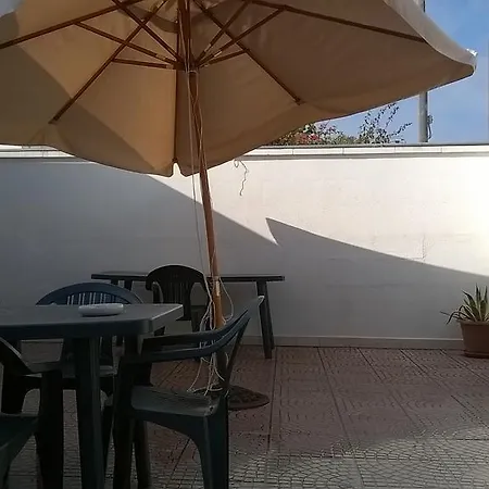 Nyaraló Sofia Casa Vacanze