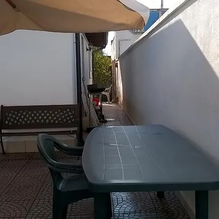 Sofia Casa Vacanze Nyaraló