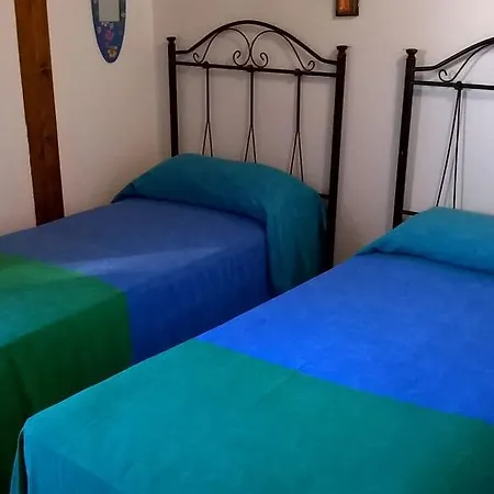 Sofia Casa Vacanze *