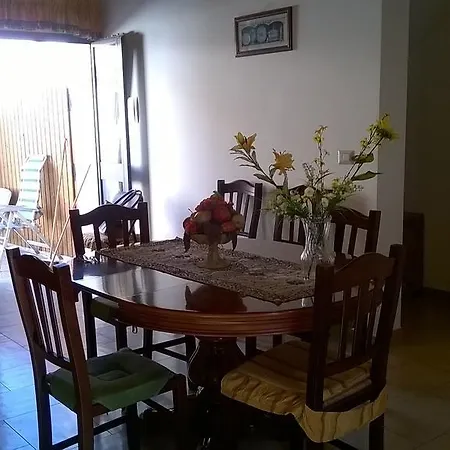 Sofia Casa Vacanze
